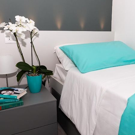 B&B Il Soffione Fonzaso Екстериор снимка