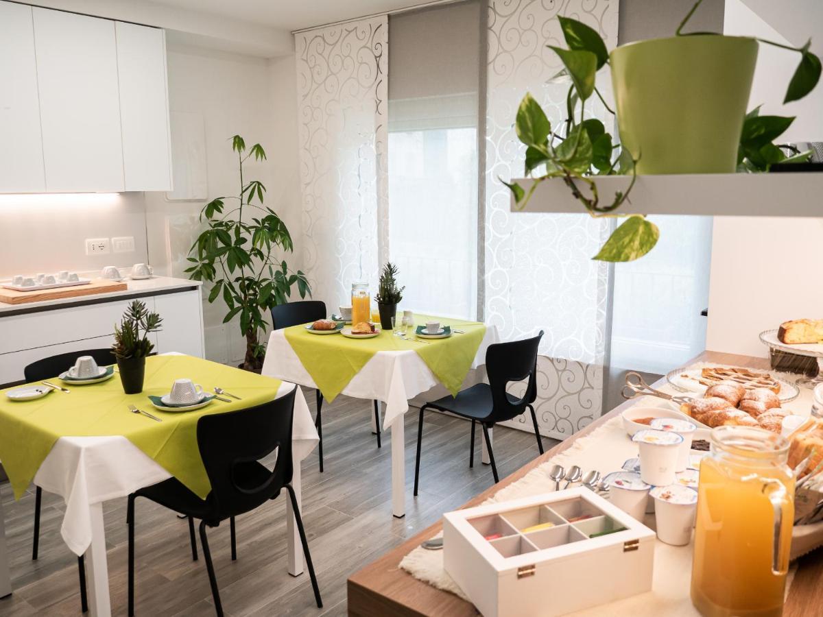 B&B Il Soffione Fonzaso Екстериор снимка