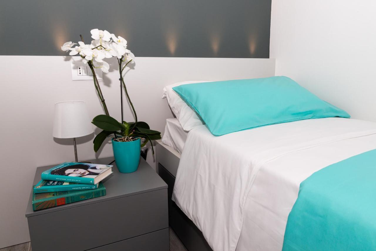 B&B Il Soffione Fonzaso Екстериор снимка