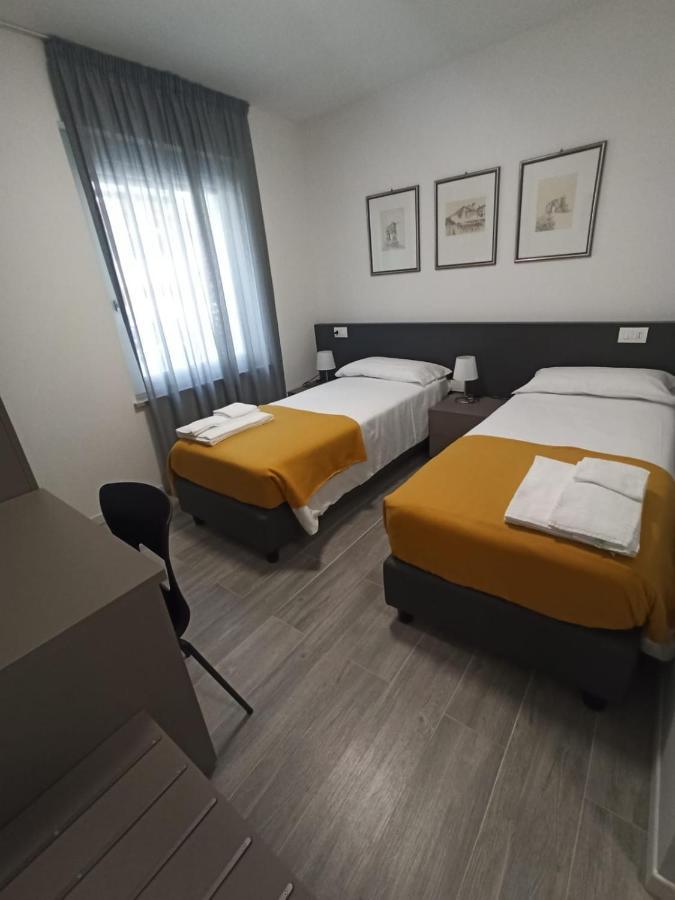 B&B Il Soffione Fonzaso Екстериор снимка